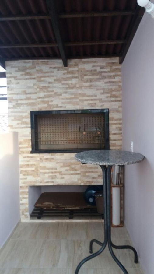 Apartamento Favreto Marechal Luz Экстерьер фото