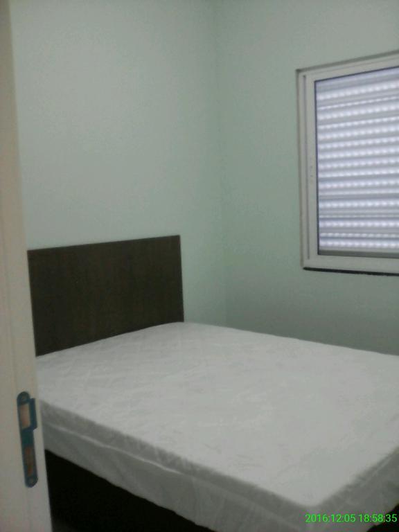 Apartamento Favreto Marechal Luz Экстерьер фото