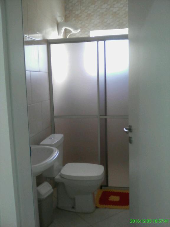 Apartamento Favreto Marechal Luz Экстерьер фото